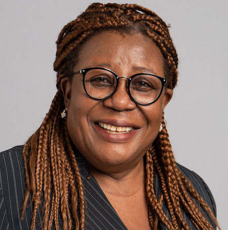 Julie Darboh