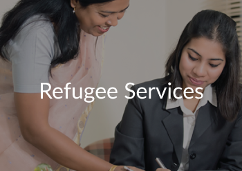 Refugee Services