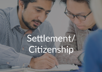 Settlement / Citizenship