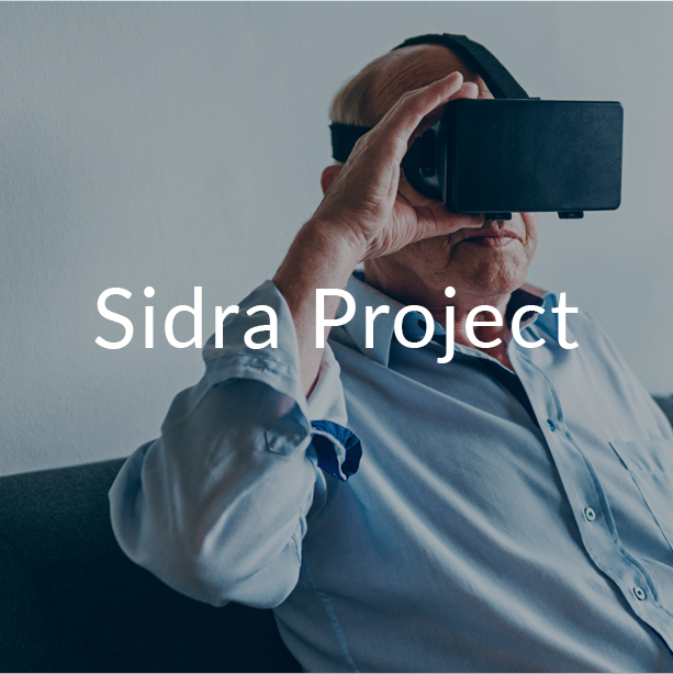 Sidra Project