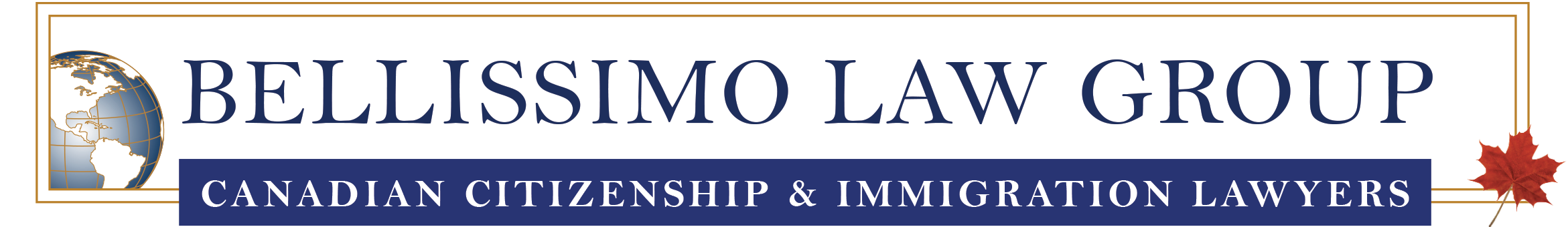 Bellissimo logo