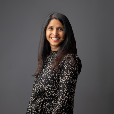 Dr. Rupa Banerjee