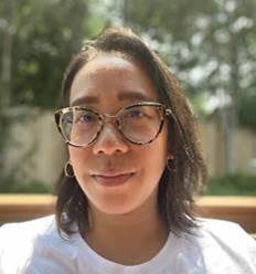 Justine Kintanar