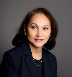 Photo of Karen Traboulay