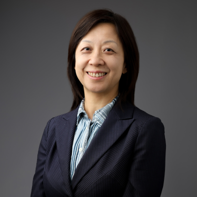 Jennifer Zhao