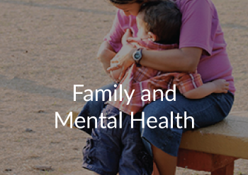 Family and Mental Health