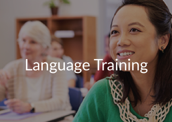 Language Training