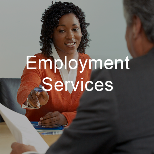 Employer Services