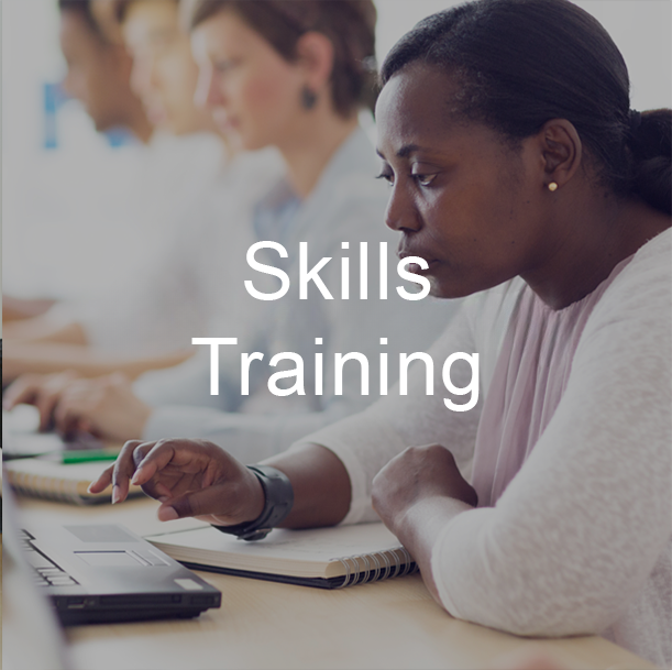 Skills Training